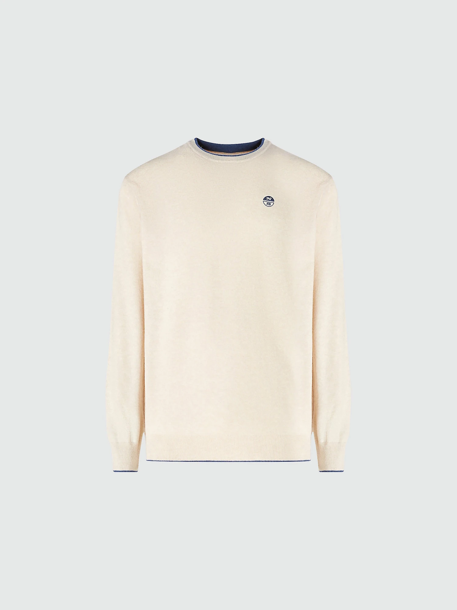 Eco Cashmere Jumper 5 Eco Cashmere Jumper - Image 3