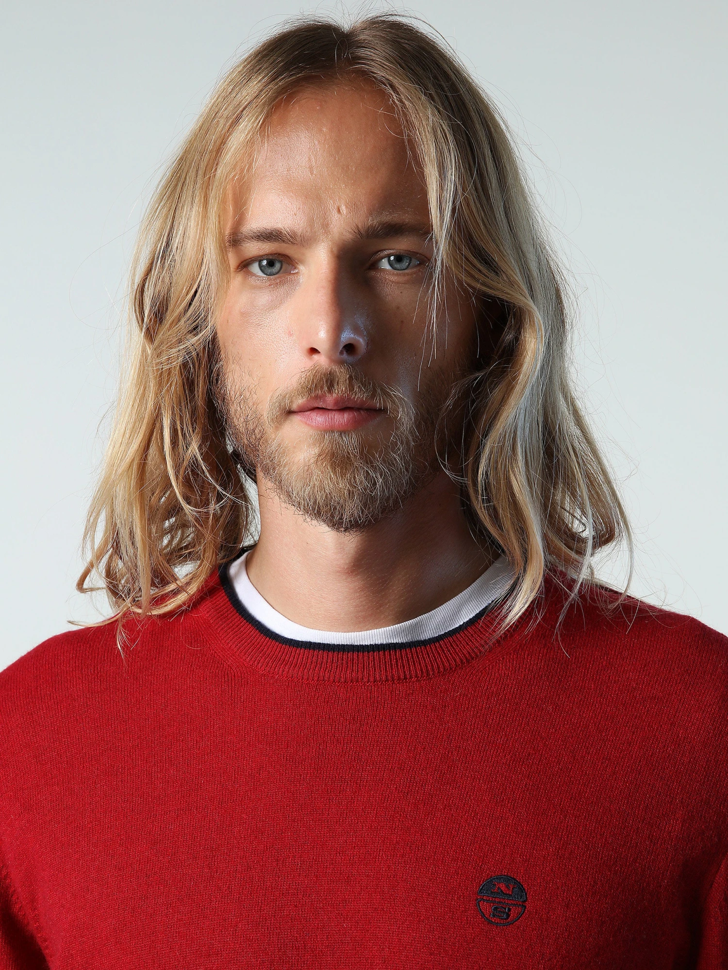 Eco Cashmere Jumper 12 Eco Cashmere Jumper - Image 10