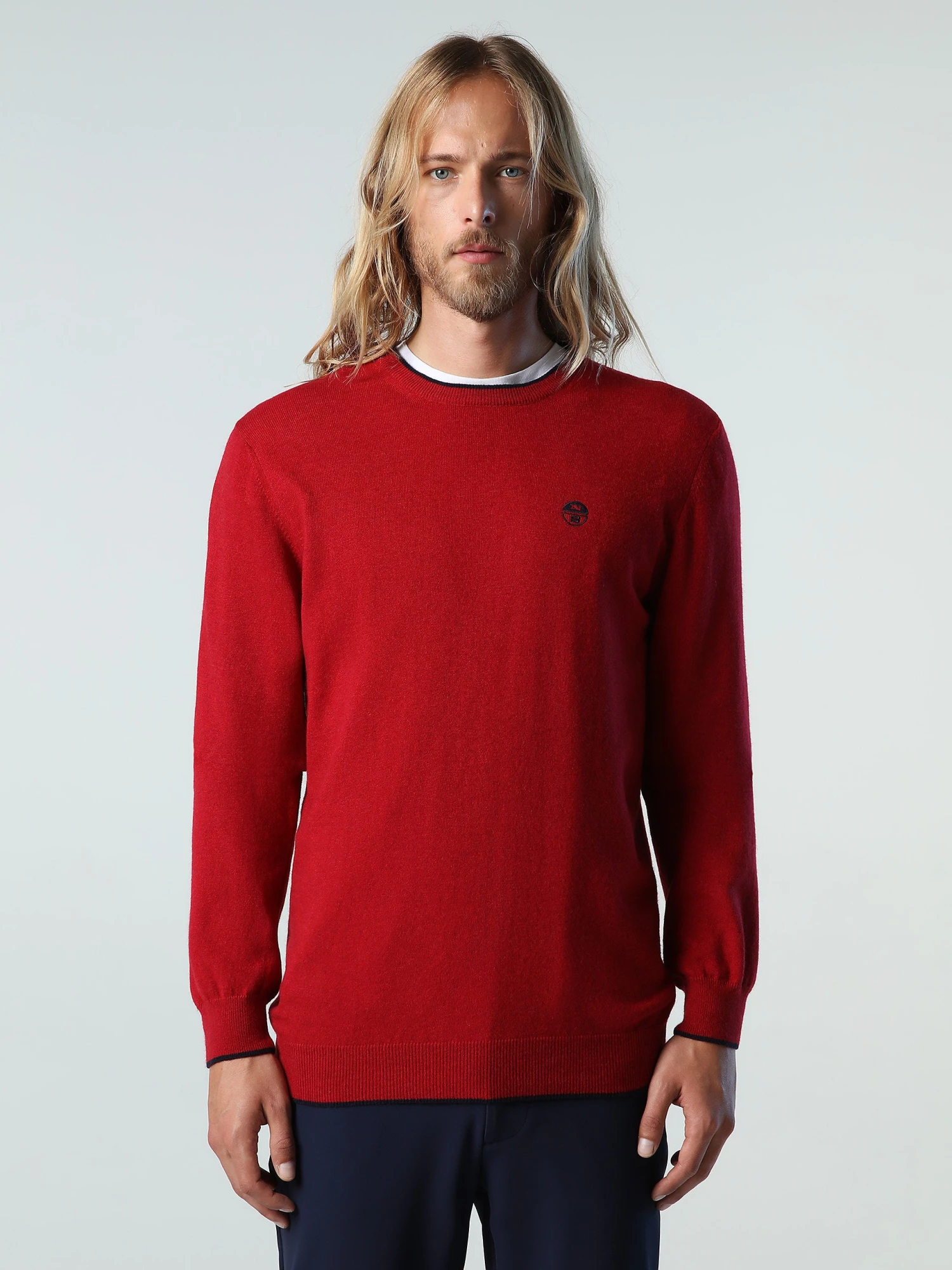 Eco Cashmere Jumper 8 Eco Cashmere Jumper - Image 6