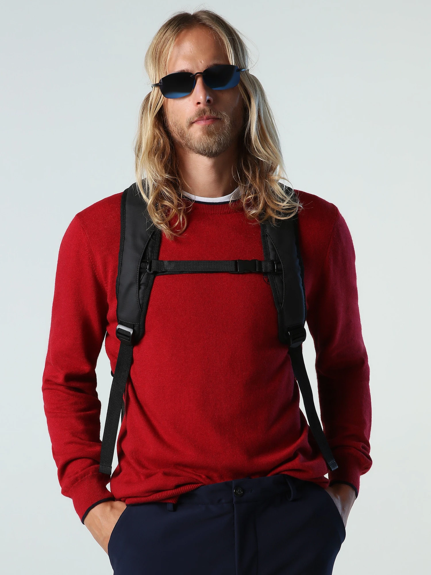 Eco Cashmere Jumper 9 Eco Cashmere Jumper - Image 7