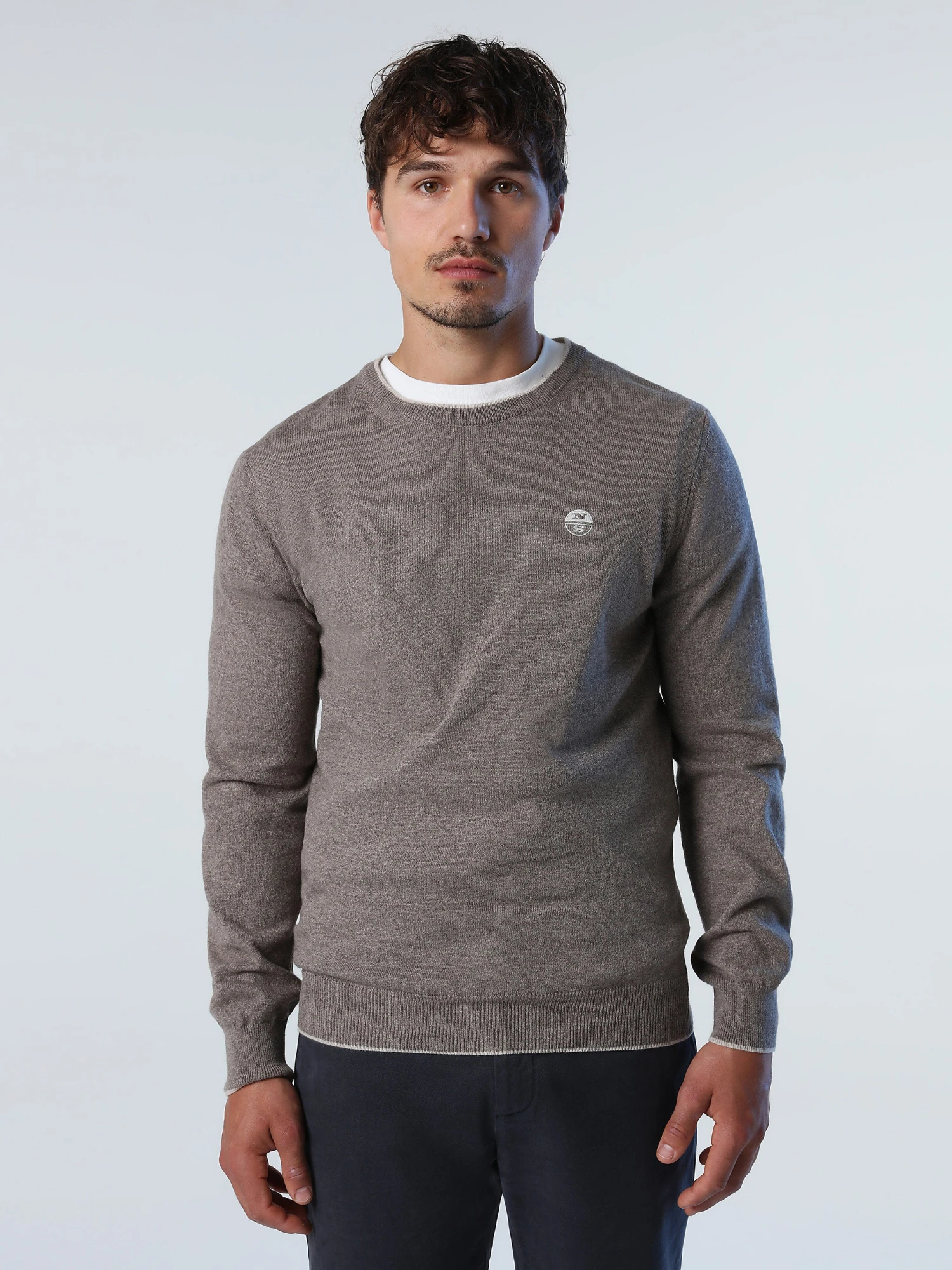 Eco Cashmere Jumper 13 Eco Cashmere Jumper - Image 11