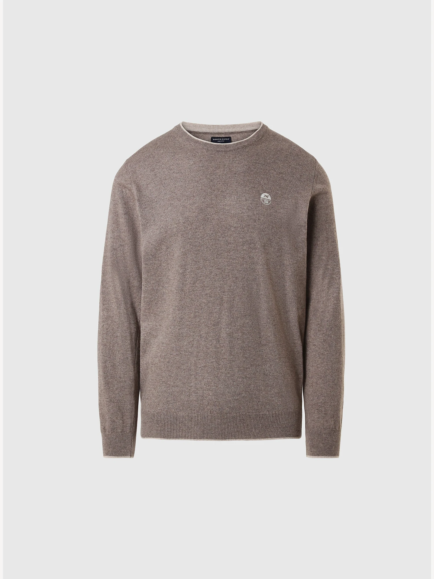 Eco Cashmere Jumper 15 Eco Cashmere Jumper - Image 13