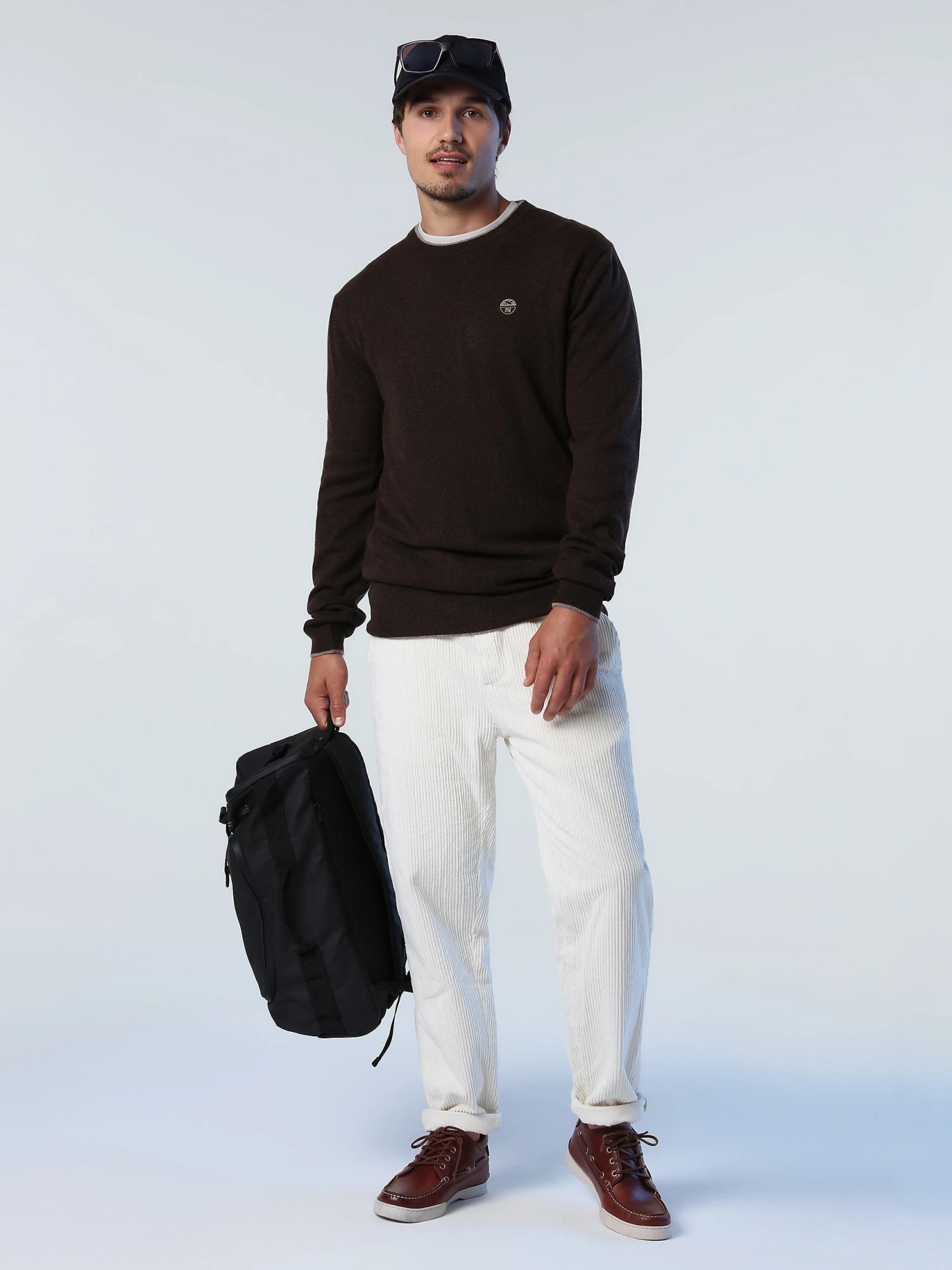 Eco Cashmere Jumper 21 Eco Cashmere Jumper - Image 19