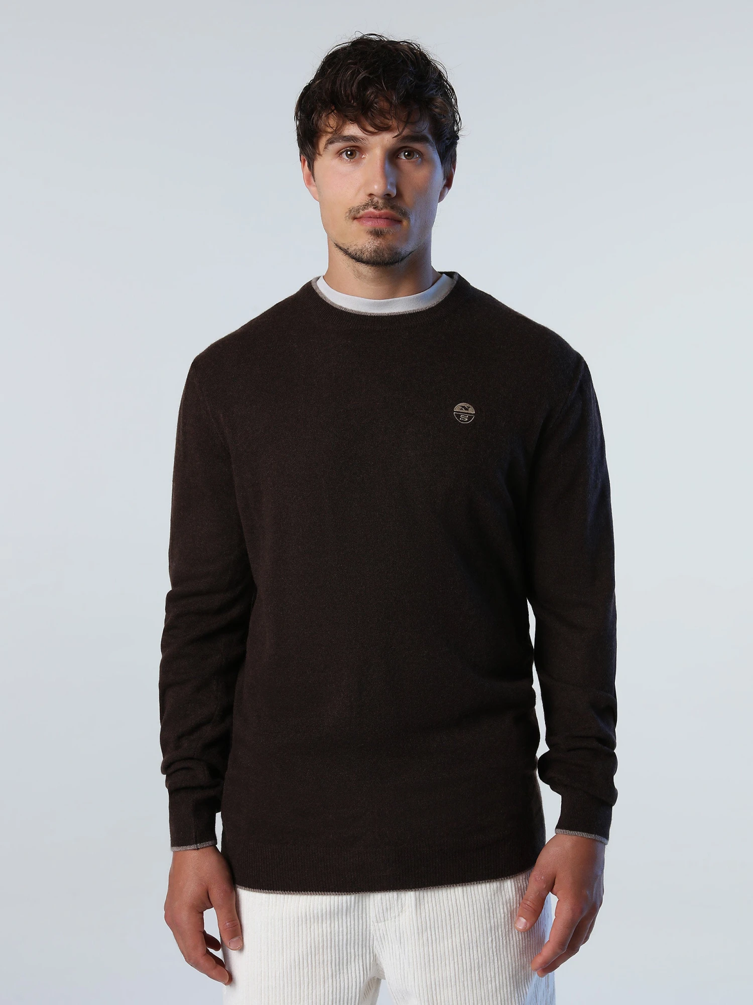 Eco Cashmere Jumper 18 Eco Cashmere Jumper - Image 16