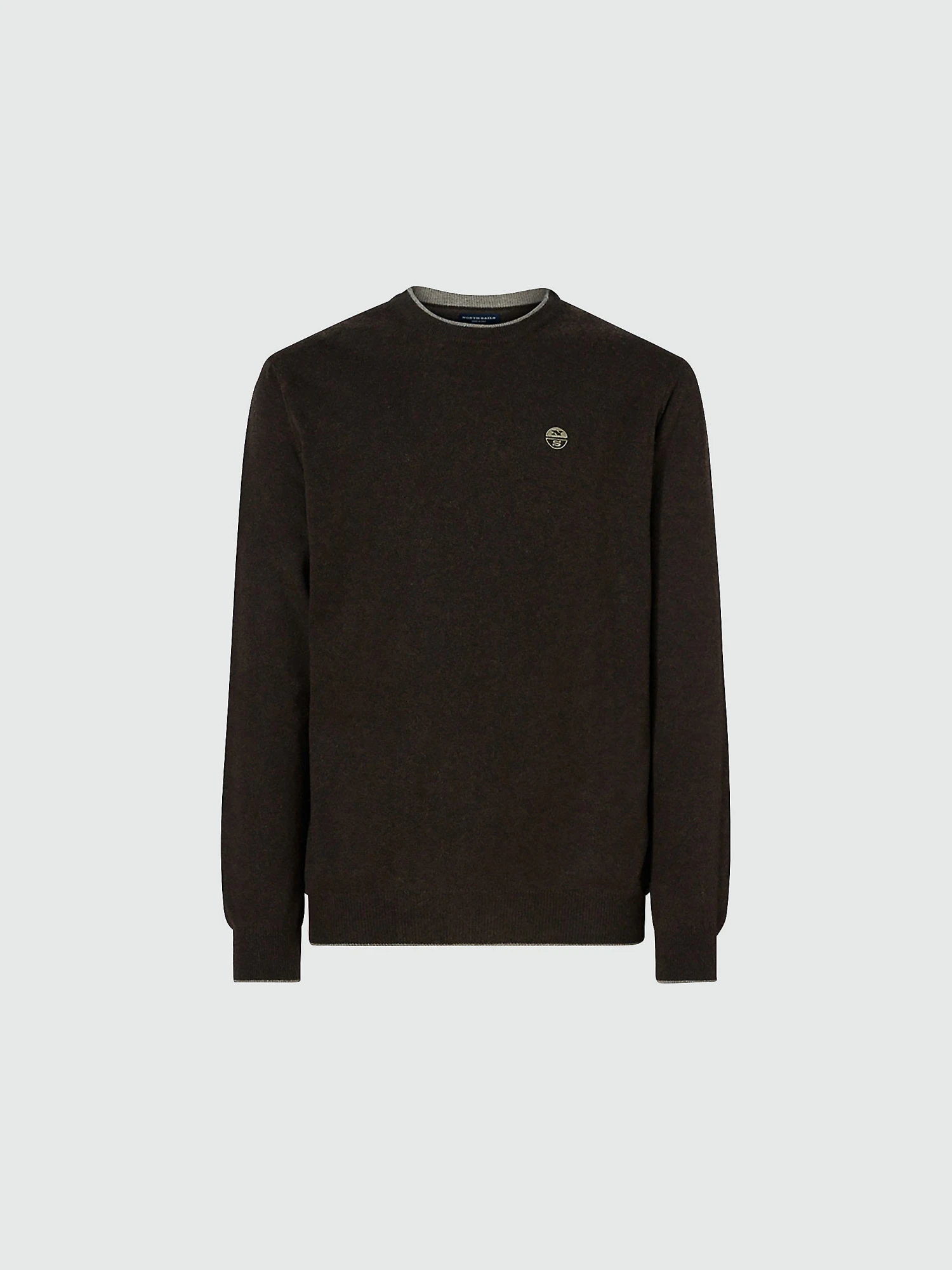 Eco Cashmere Jumper 20 Eco Cashmere Jumper - Image 18