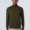 Half-zipper Sweater With Logo -North Sails Apparel hi res 699855 0437 msfront1