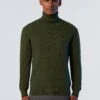 Eco Cashmere Turtleneck 1 Eco Cashmere Turtleneck -North Sails Apparel hi res 699862 0436 msfront1
