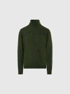 Eco Cashmere Turtleneck 24 Eco Cashmere Turtleneck -North Sails Apparel hi res 699862 0436 psfront1