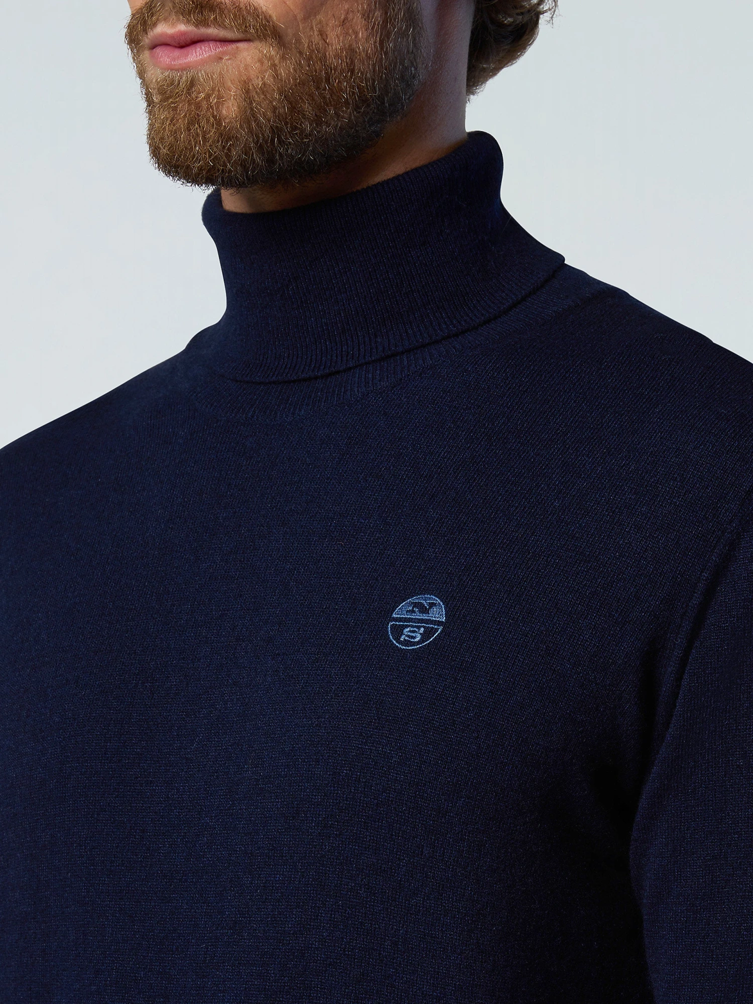 Eco Cashmere Turtleneck 17 Eco Cashmere Turtleneck - Image 15