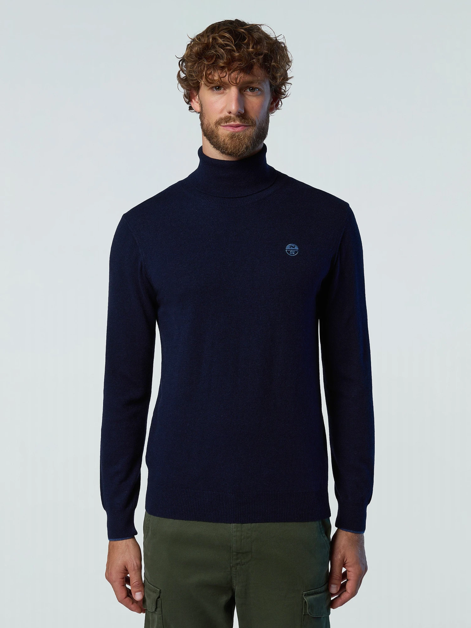 Eco Cashmere Turtleneck 12 Eco Cashmere Turtleneck - Image 10