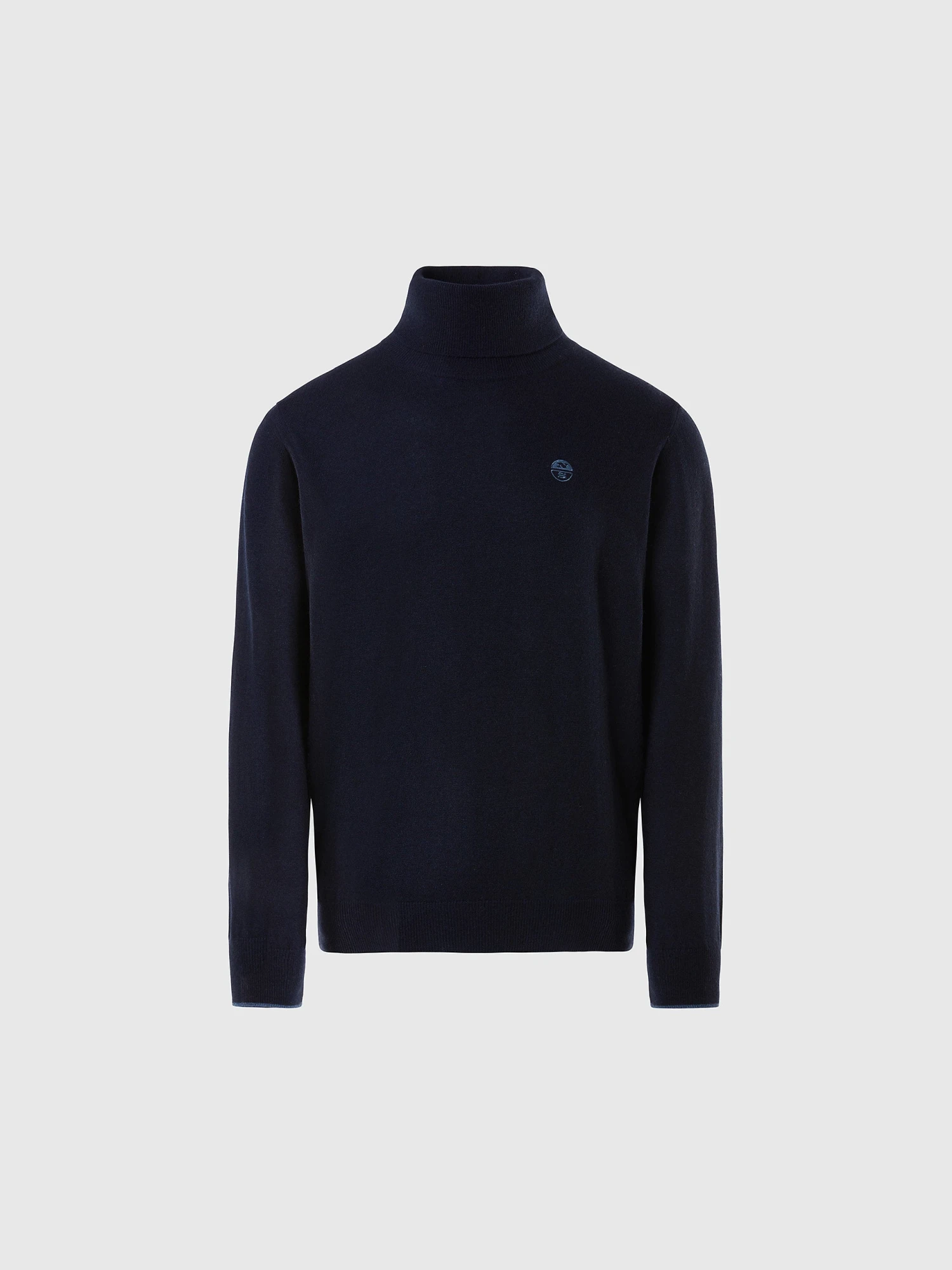 Eco Cashmere Turtleneck 14 Eco Cashmere Turtleneck - Image 12