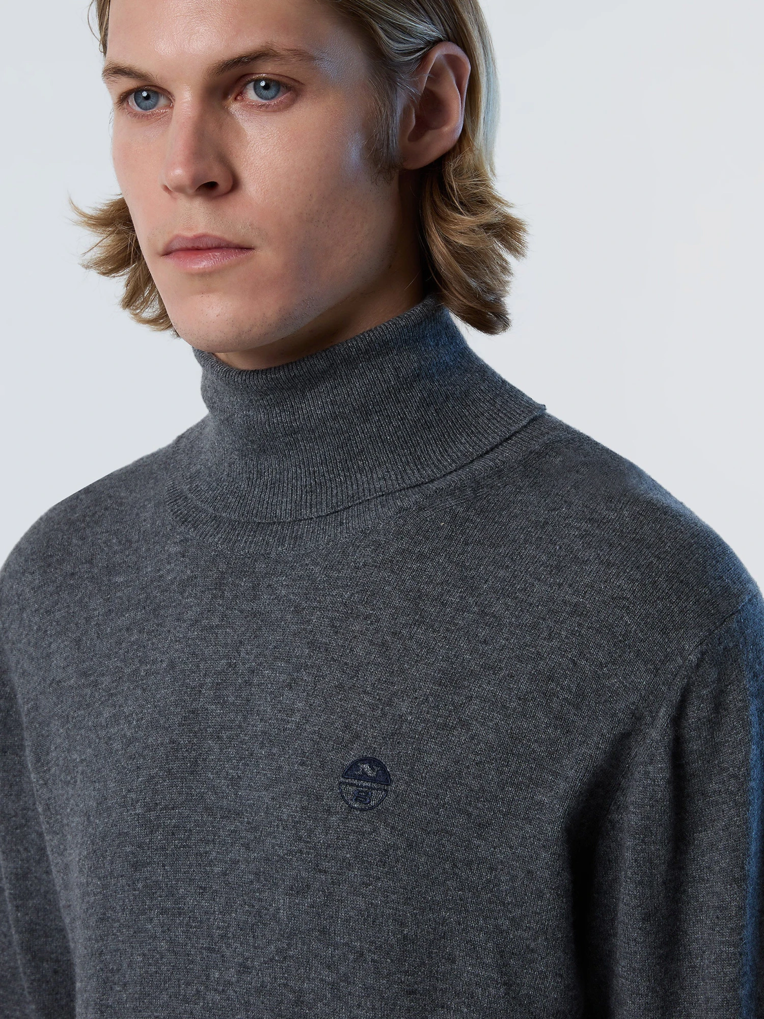 Eco Cashmere Turtleneck 22 Eco Cashmere Turtleneck - Image 20