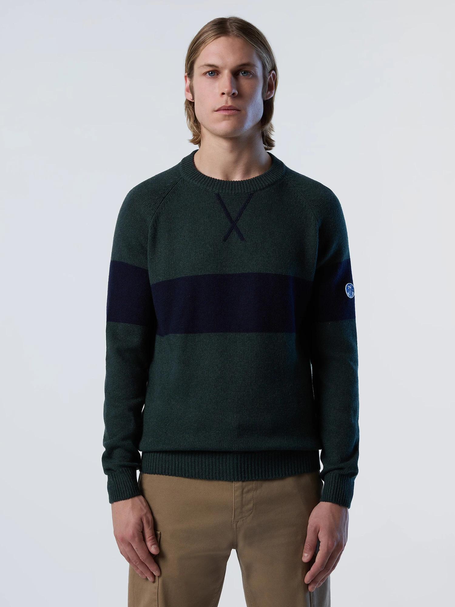 Ecotec® Wool Sweater 3 Ecotec® Wool Sweater