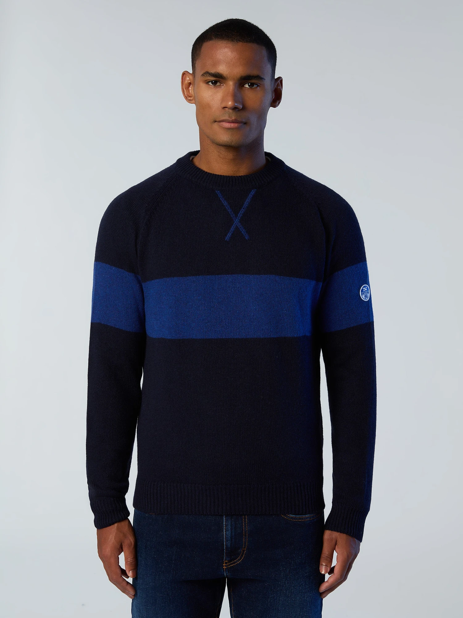 Ecotec® Wool Sweater 8 Ecotec® Wool Sweater - Image 6