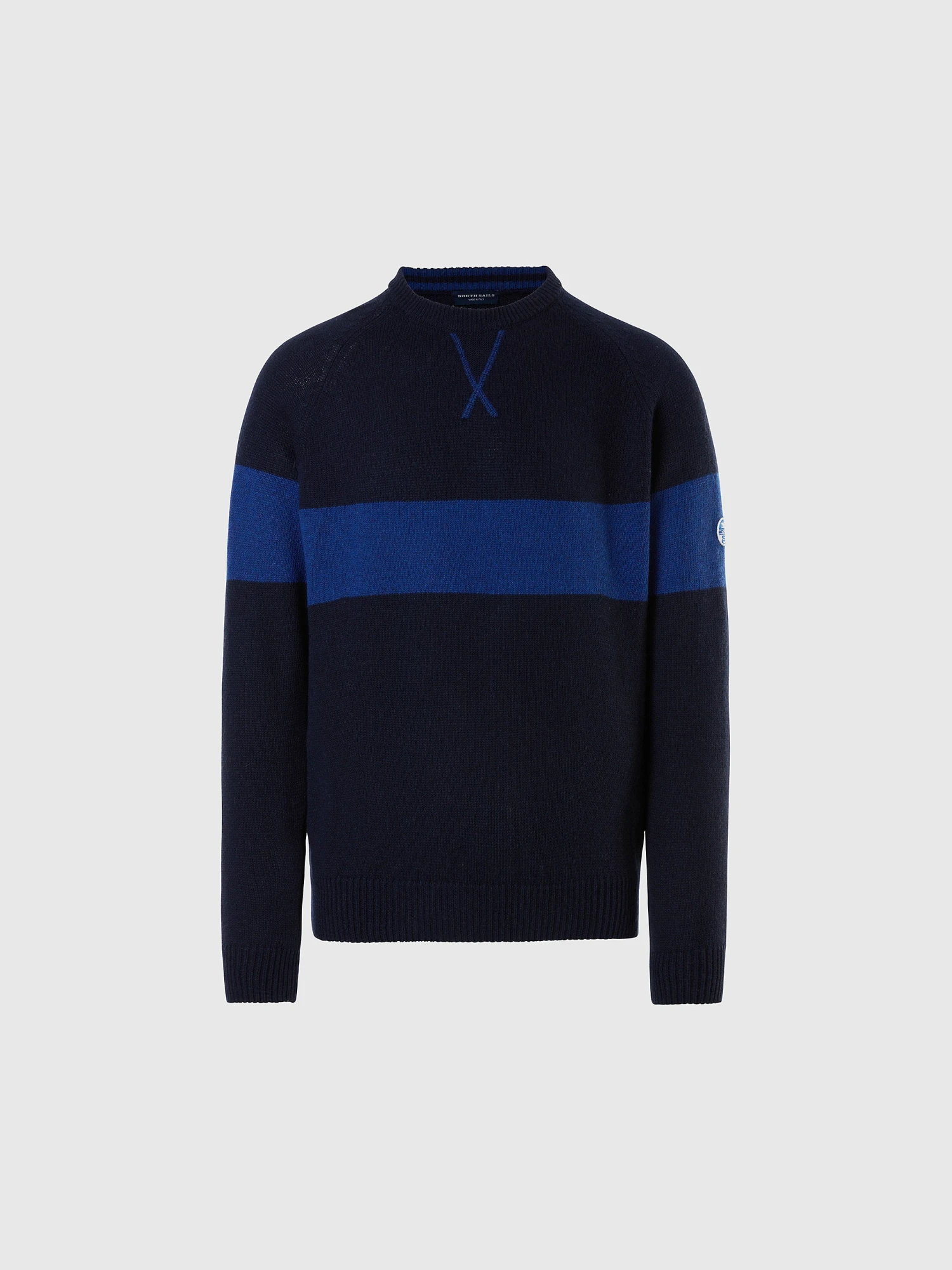 Ecotec® Wool Sweater 10 Ecotec® Wool Sweater - Image 8