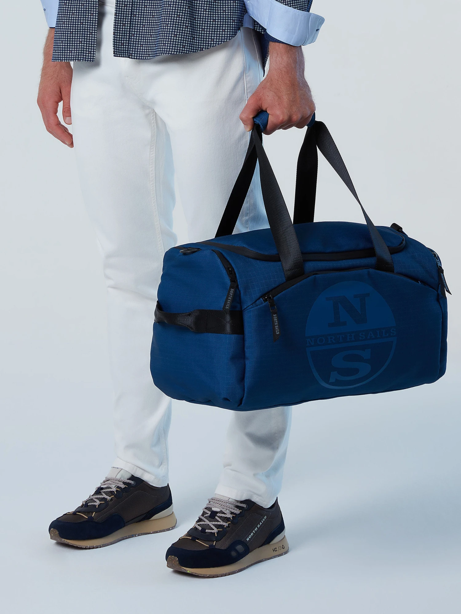 Front Page 4 Front Page -North Sails Apparel 1 2